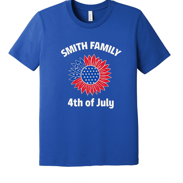 Family Holiday Parties