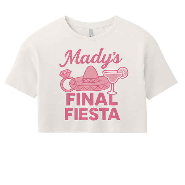 Bachelorette Parties