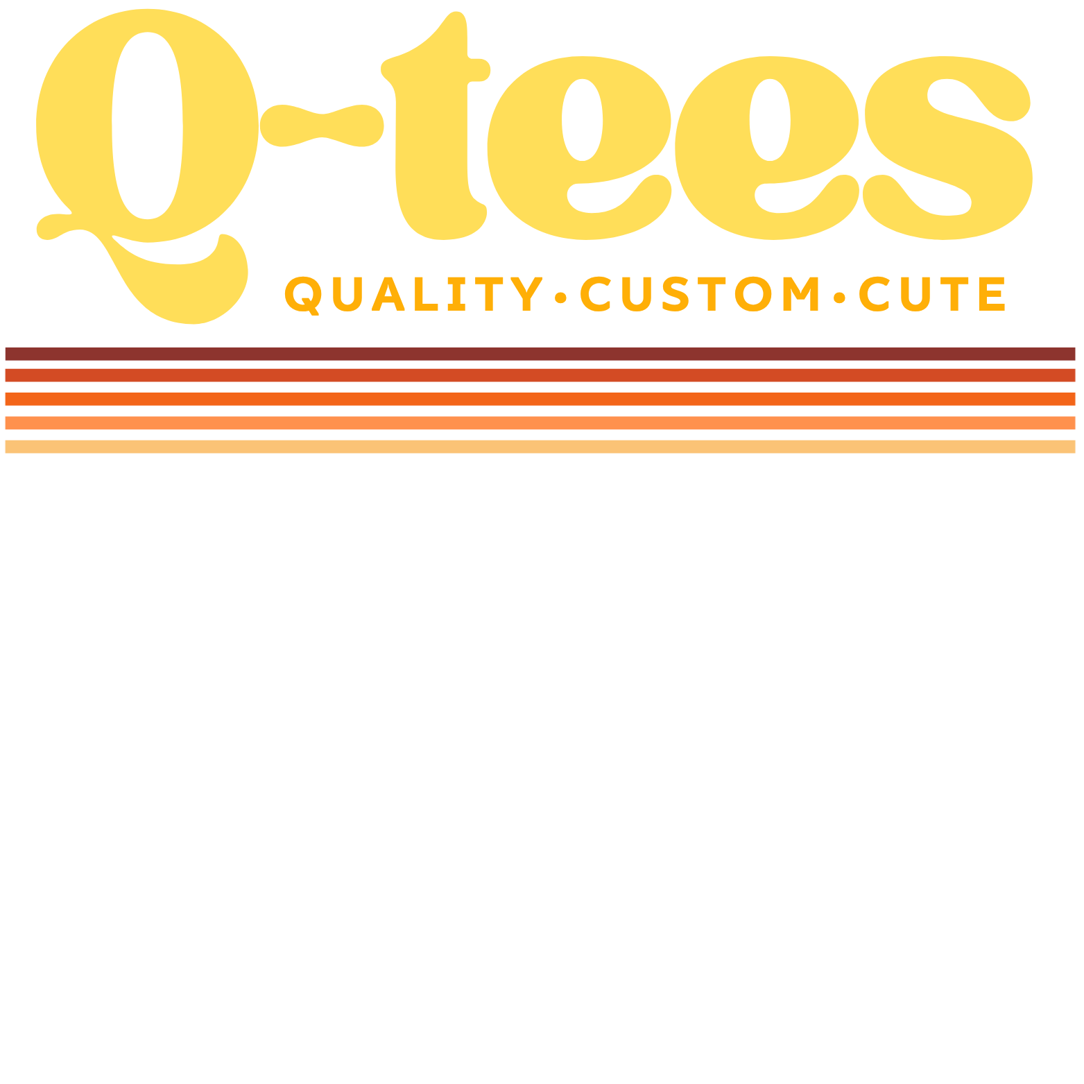 Q-tees