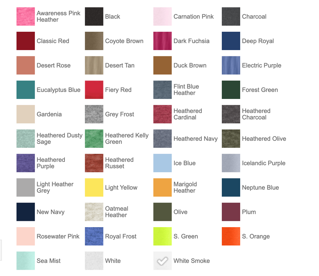 Q-Tees Custom Hooded Sweatshirt