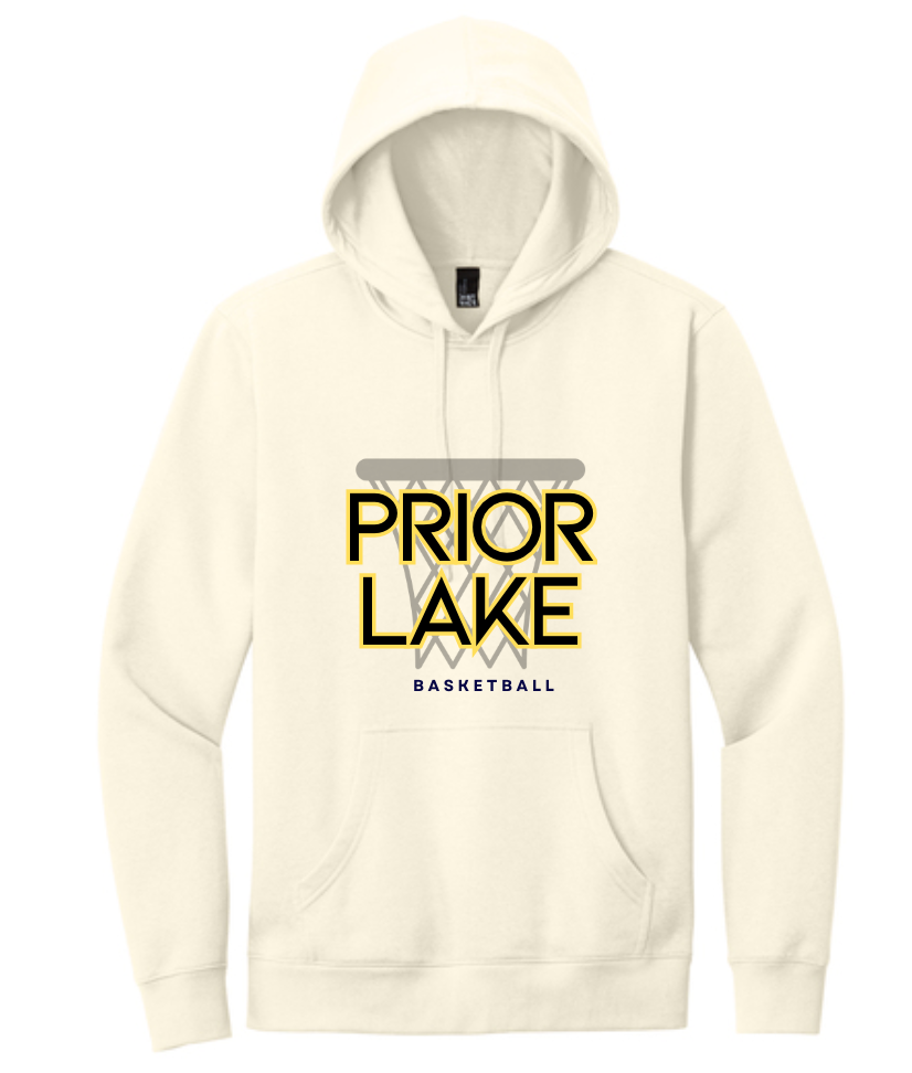 Basketball Hoodie - Choose Your Own Design