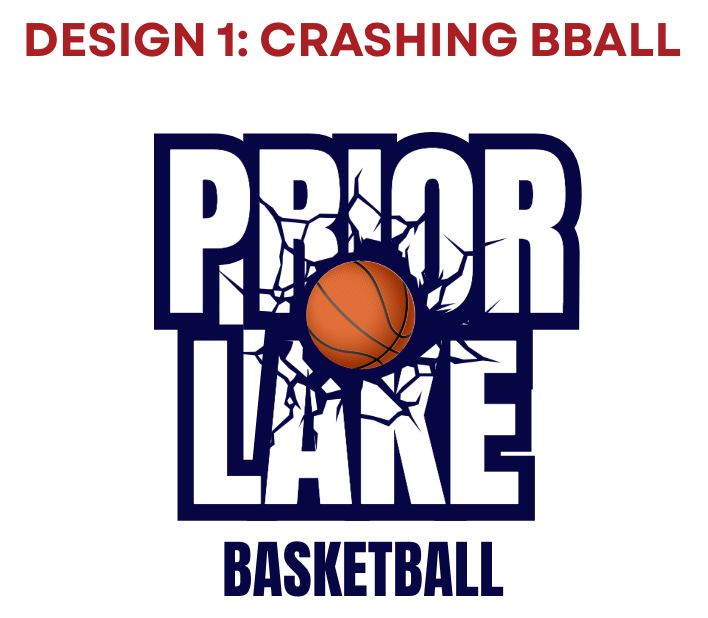 Basketball Hoodie - Choose Your Own Design