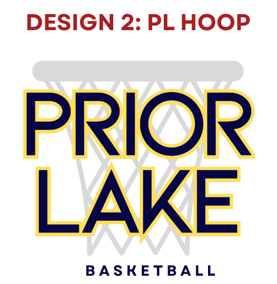 Basketball Hoodie - Choose Your Own Design