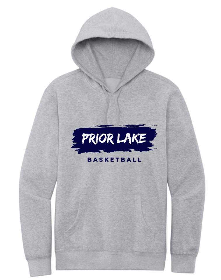 Basketball Hoodie - Choose Your Own Design