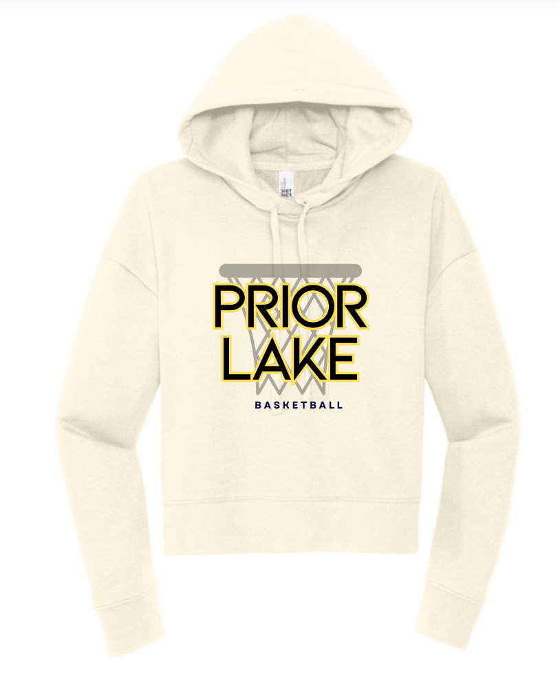 Basketball Women's Hoodie - Choose Your Own Design