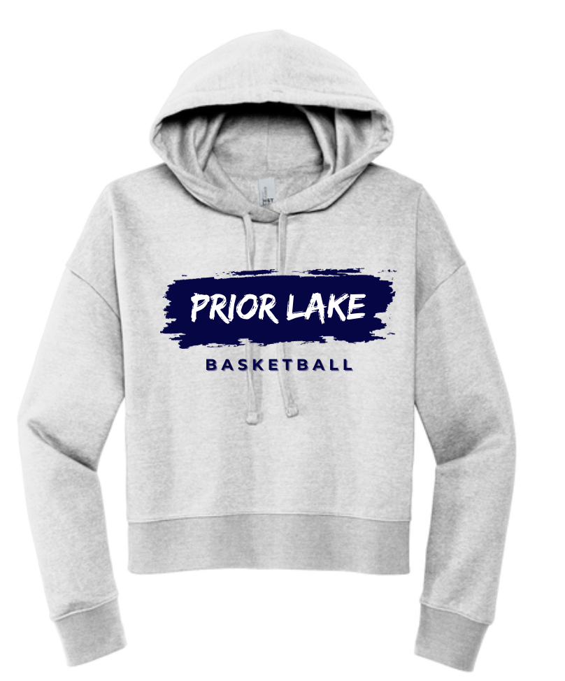Basketball Women's Hoodie - Choose Your Own Design