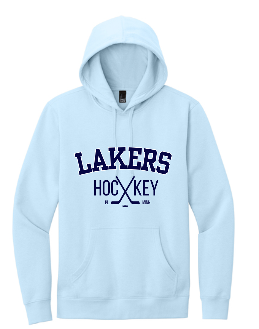 PL Hockey Unisex Hoodie