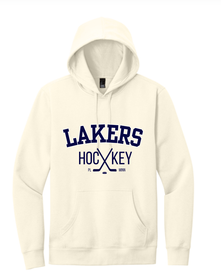 PL Hockey Unisex Hoodie