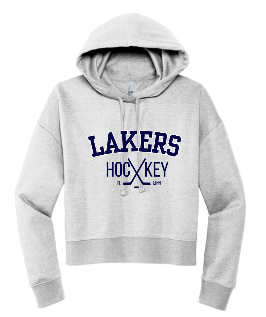 PL Hockey Women's Hoodie