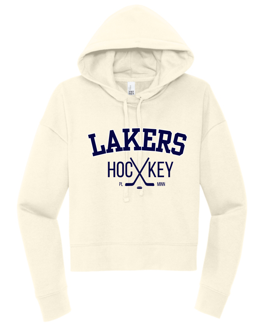 PL Hockey Women's Hoodie
