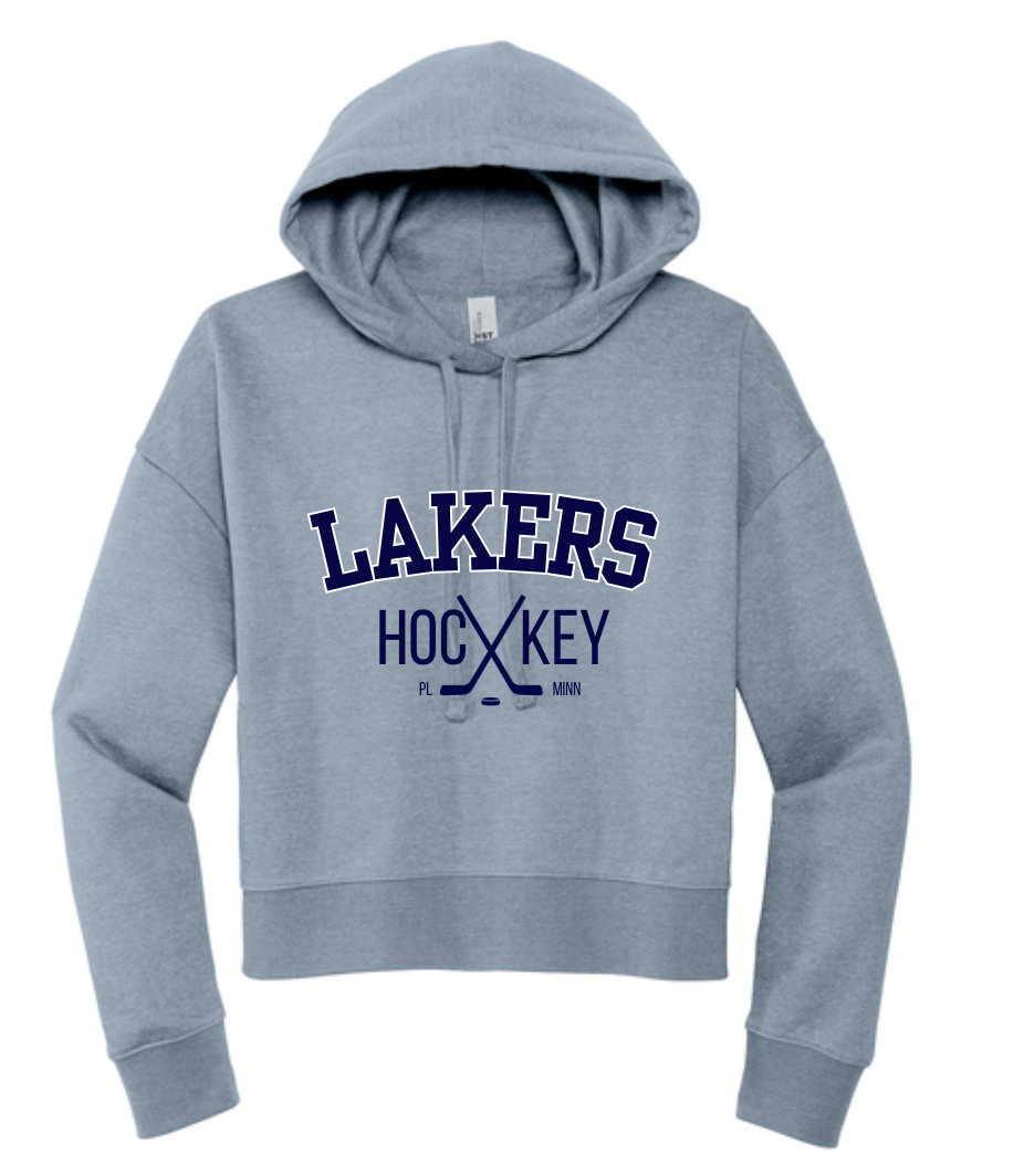PL Hockey Women's Hoodie