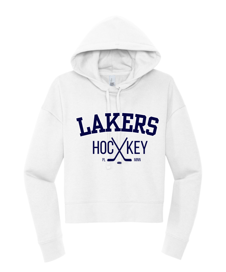 PL Hockey Women's Hoodie