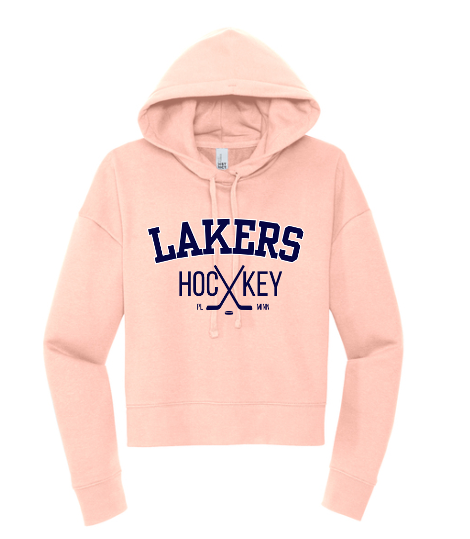 PL Hockey Women's Hoodie