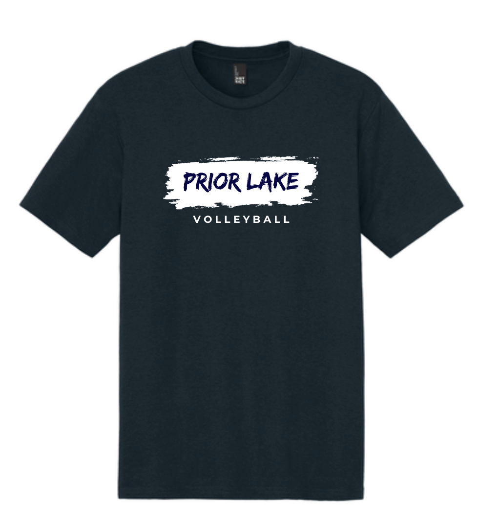 PL Extreme VB Practice Tees - Set of 2