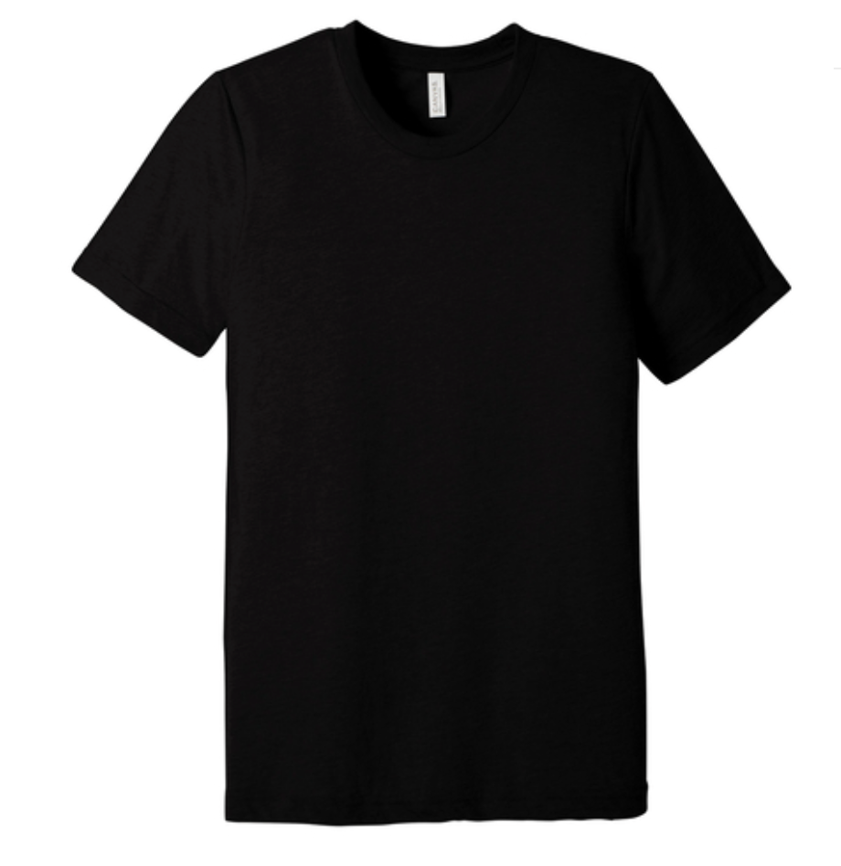 Q-Tees Custom Unisex T-Shirt