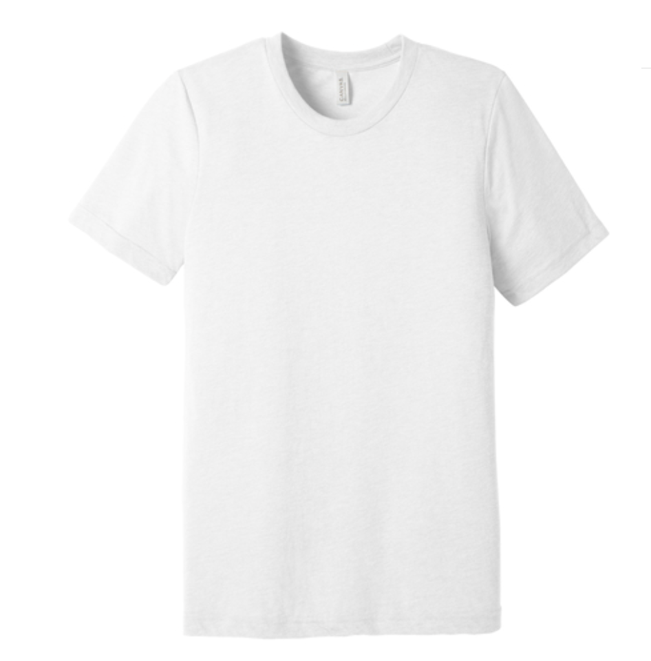 Q-Tees Custom Unisex T-Shirt