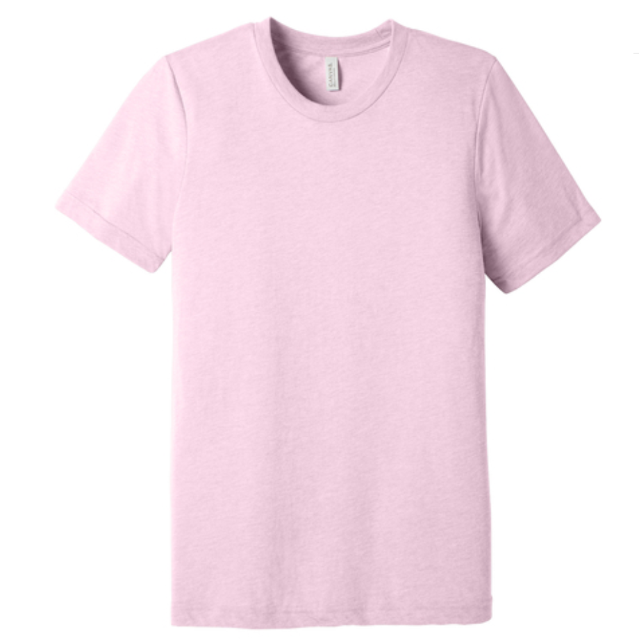 Q-Tees Custom Unisex T-Shirt