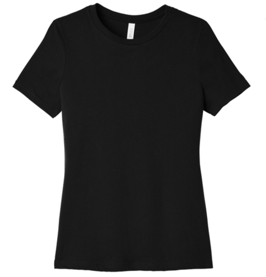 Q-Tees Custom Women's T-Shirt