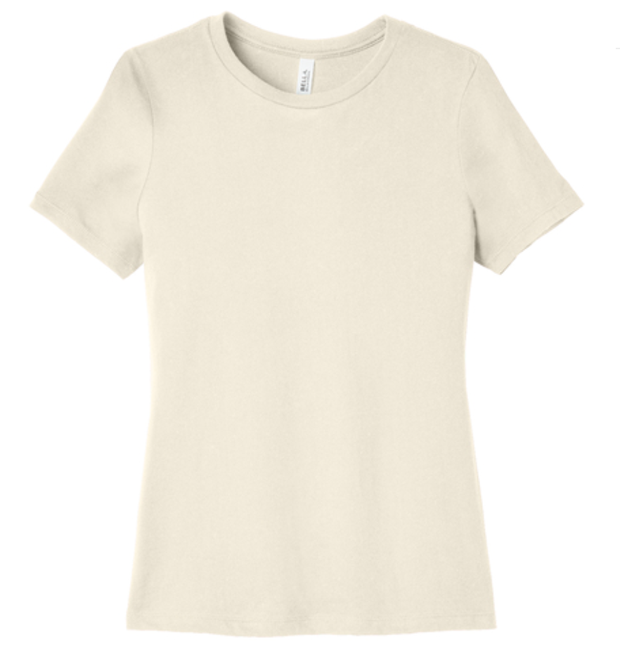 Q-Tees Custom Women's T-Shirt