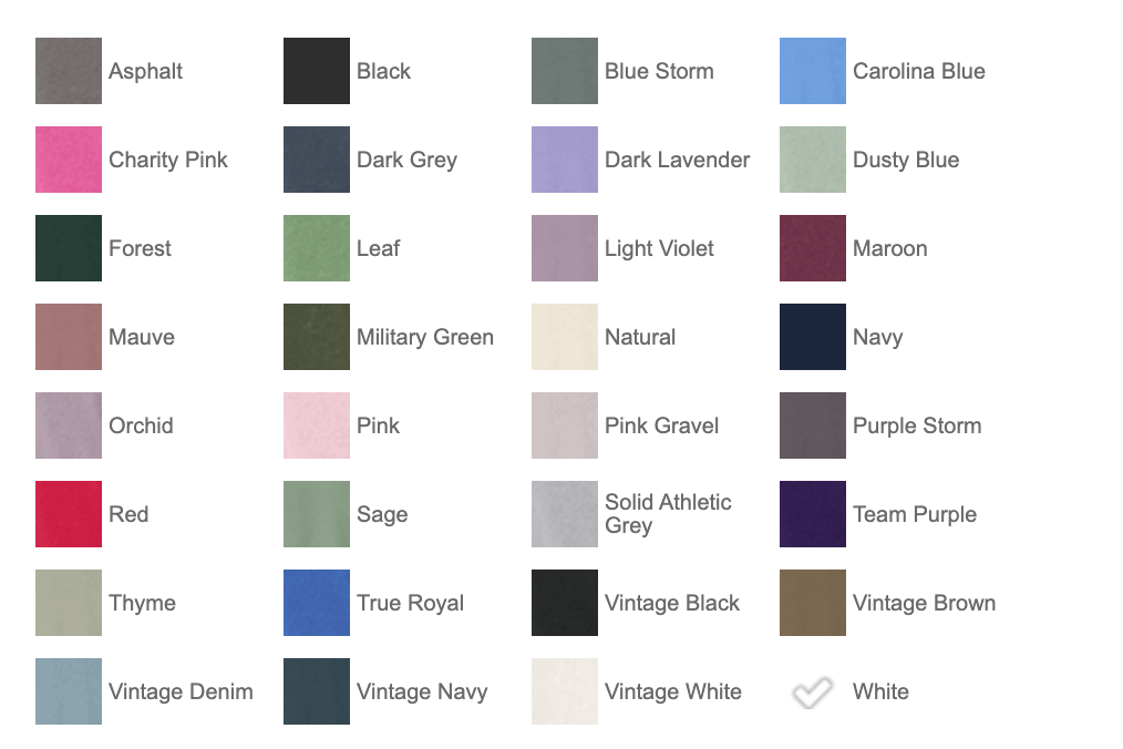 Q-Tees Custom Women's T-Shirt