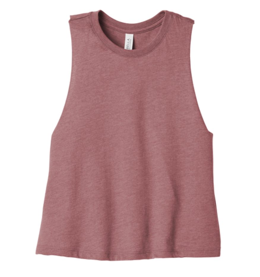 Q-Tees Custom Women's Tank Tops
