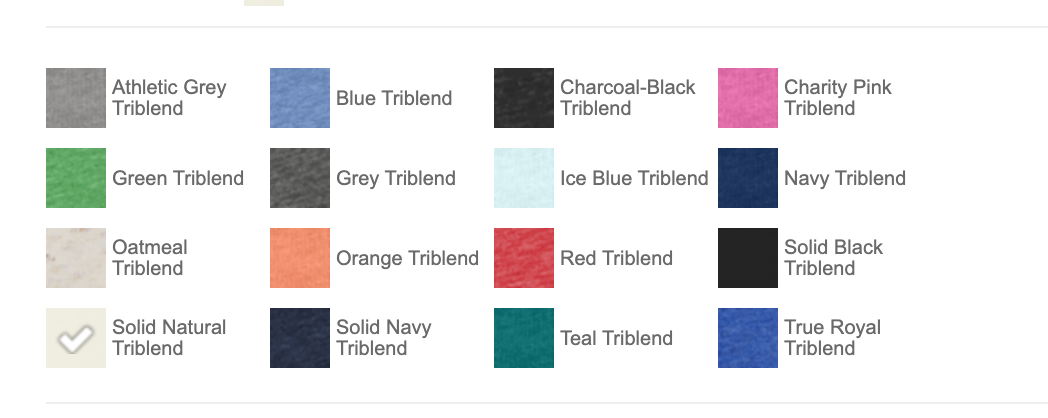 PL Youth T-Shirt - Choose Your Own Design