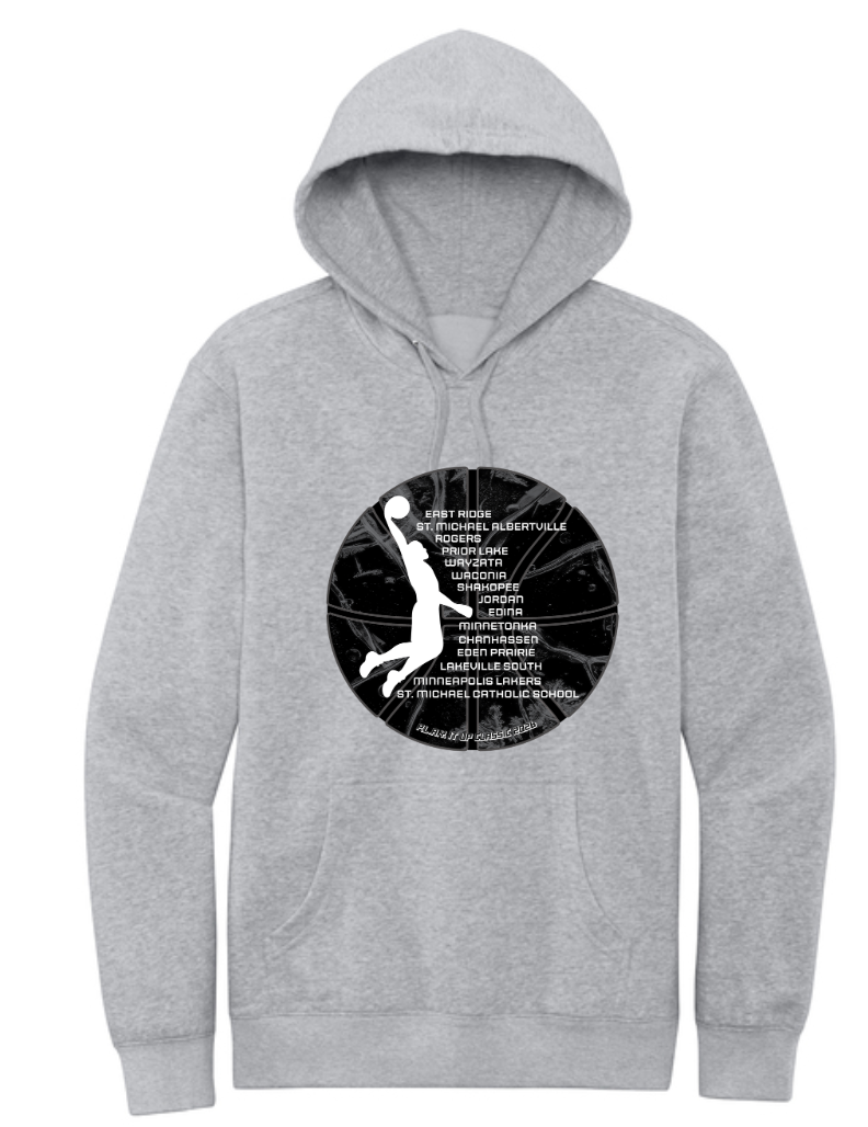 Tournament Hoodie