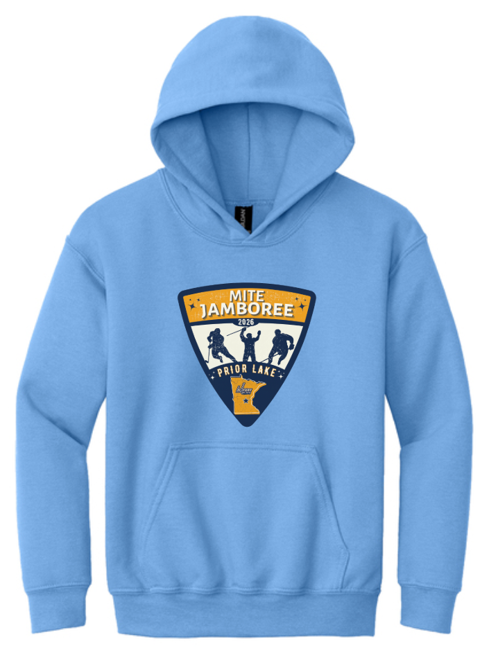 PL Mite Jamboree Youth Hoodie