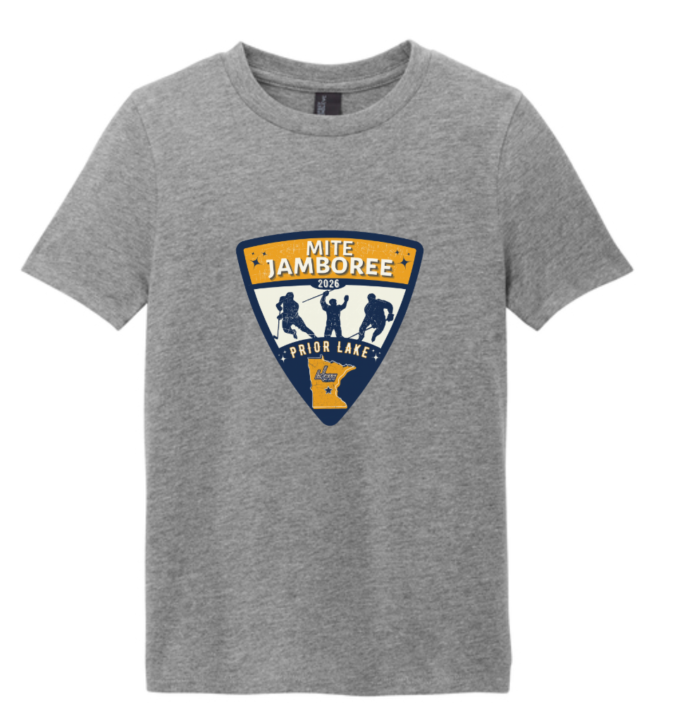 PL Mite Jamboree Youth T-Shirt