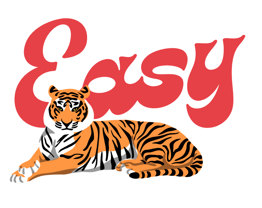Easy Tiger