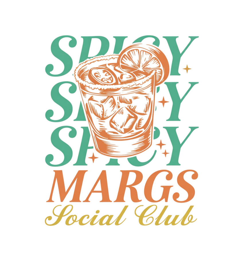 Spicy Margs Social Club