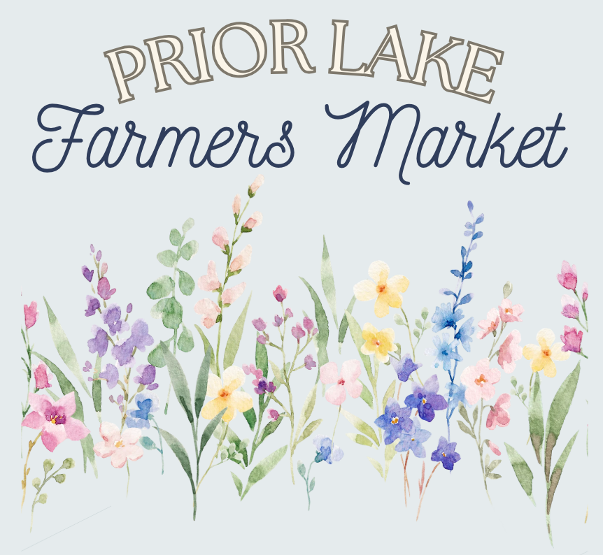 Farmers Market Flowers