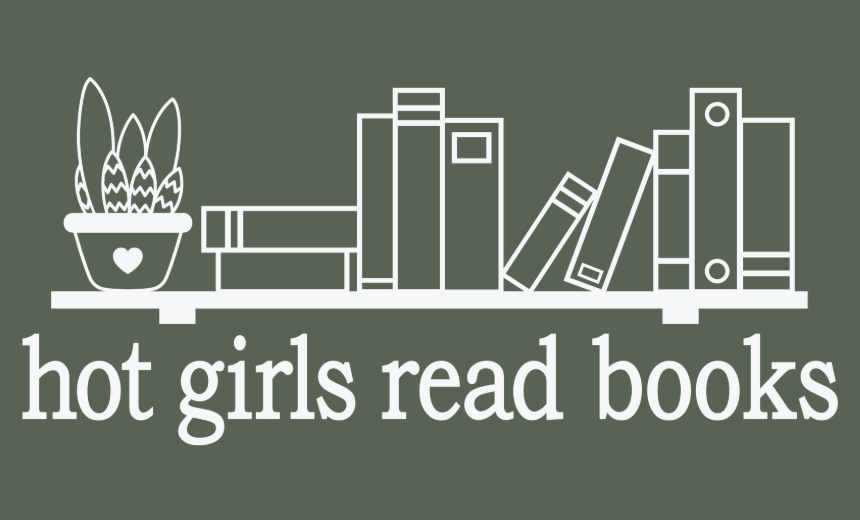 Hot Girls Read Books