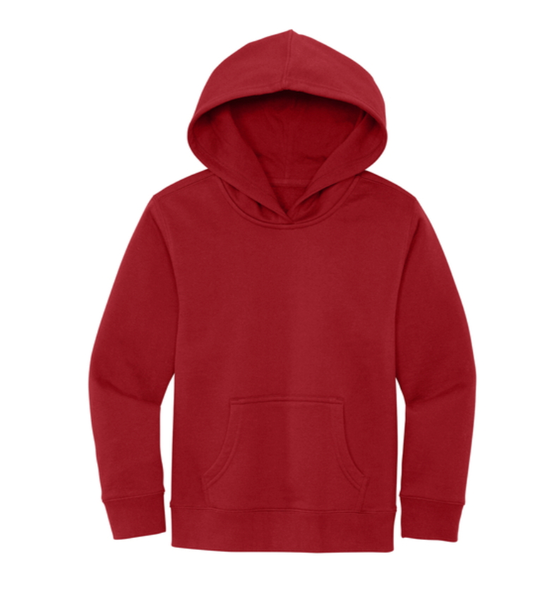 Youth Hoodie