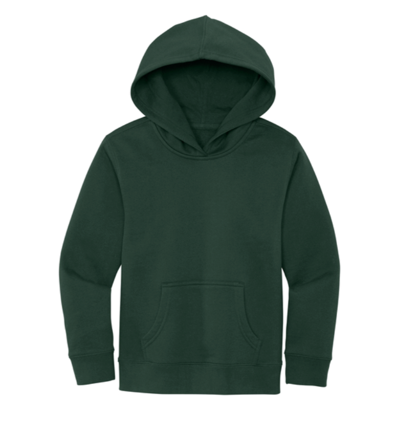Youth Hoodie