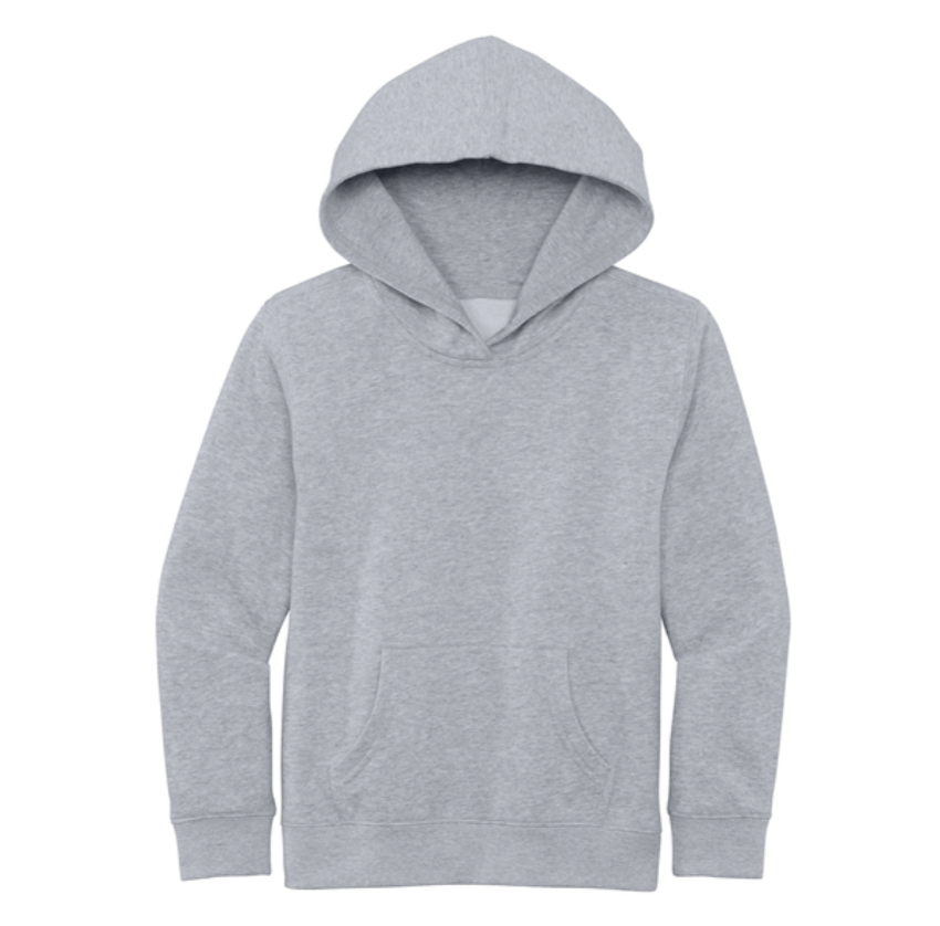 Youth Hoodie
